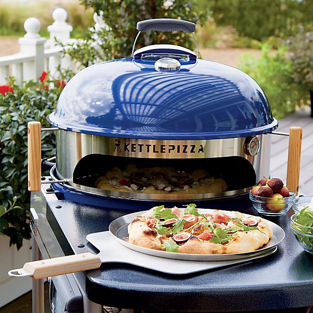 Pizza Oven Reviews WoodFired Pizza Oven Reviews & Gas Pizza Oven Reviews