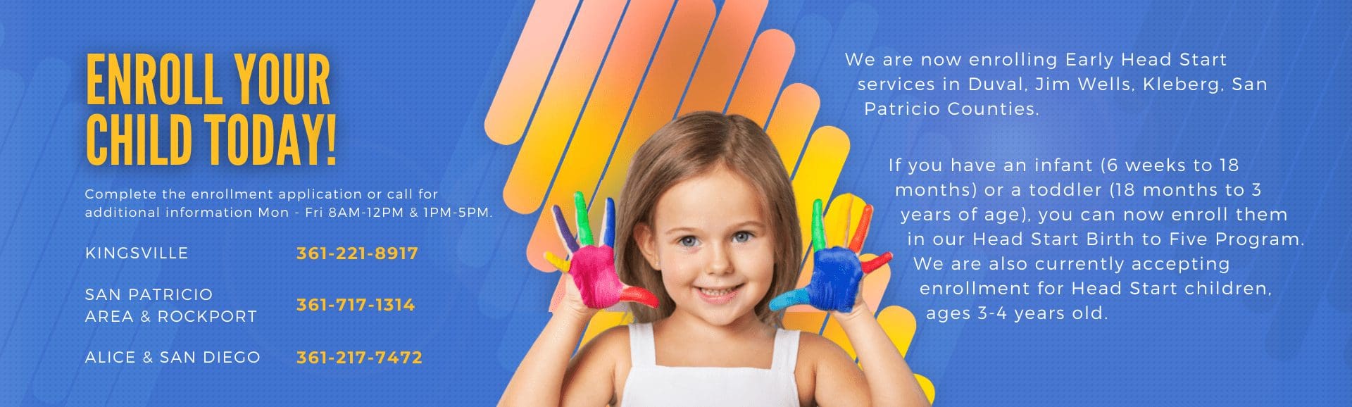 albina head start near me Tajuana Pyle