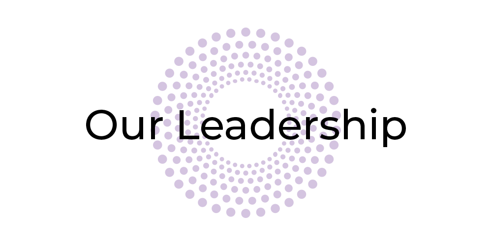 Our Leadership Zion Medical