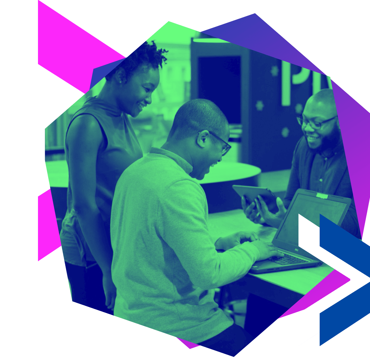 Speakers UKBlackTech