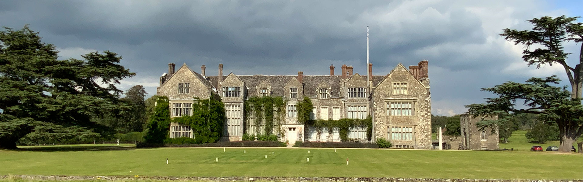 Exploring Parham House, Sussex Sussex Exclusive