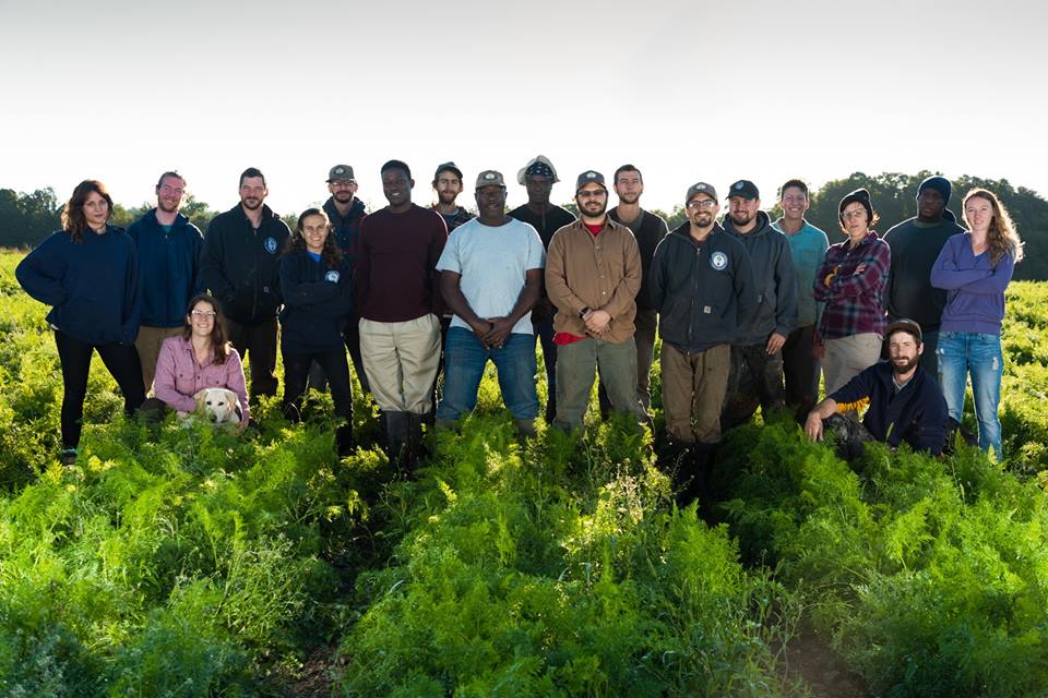 About Us Main Street Farms