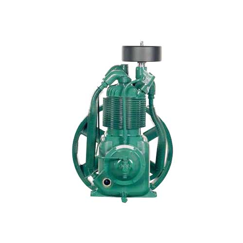 Champion RSeries Bare Pump Two Stage R230AR10D2