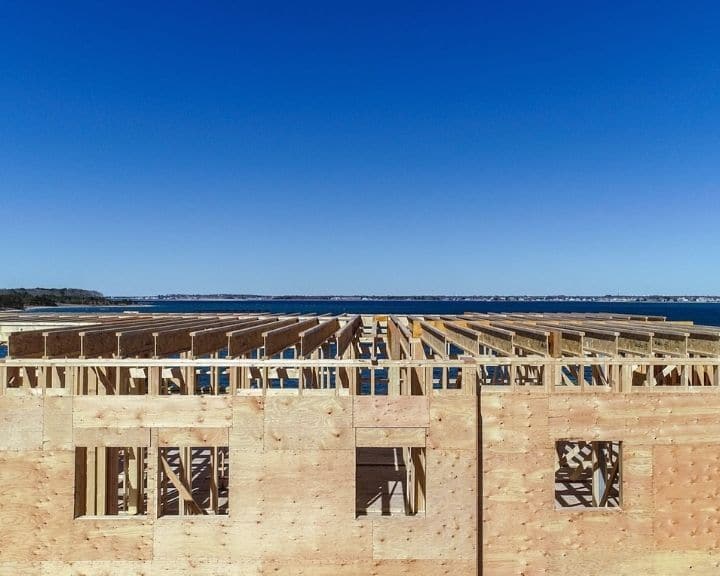 Engineered Wood Mid Cape Home Centers