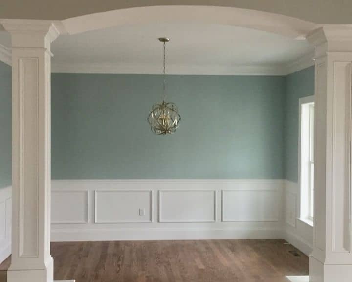 Millwork Mid Cape Home Centers