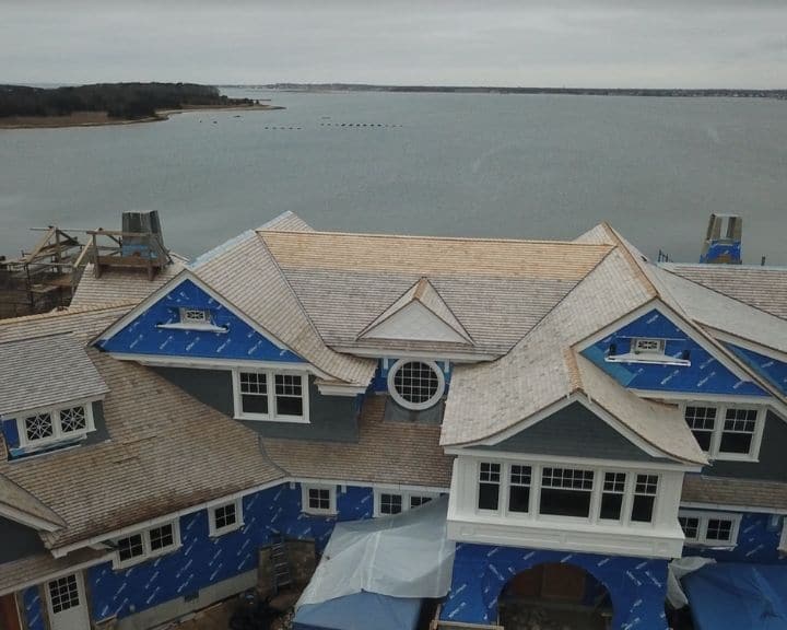 Roofing Mid Cape Home Centers