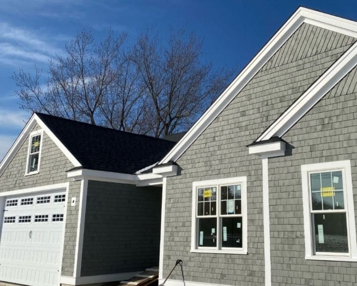 Siding Mid Cape Home Centers