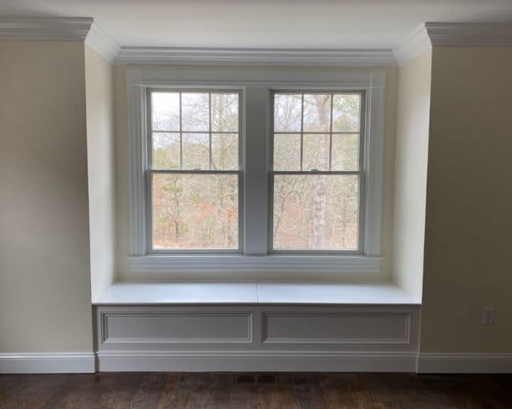 Trim Mid Cape Home Centers