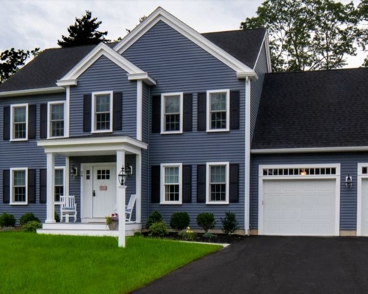 Windows & Skylights Mid Cape Home Centers