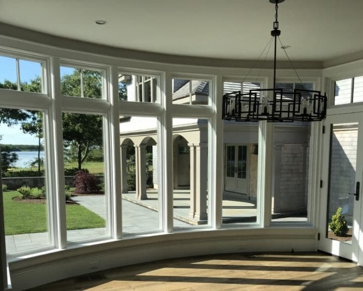 Windows & Skylights Mid Cape Home Centers