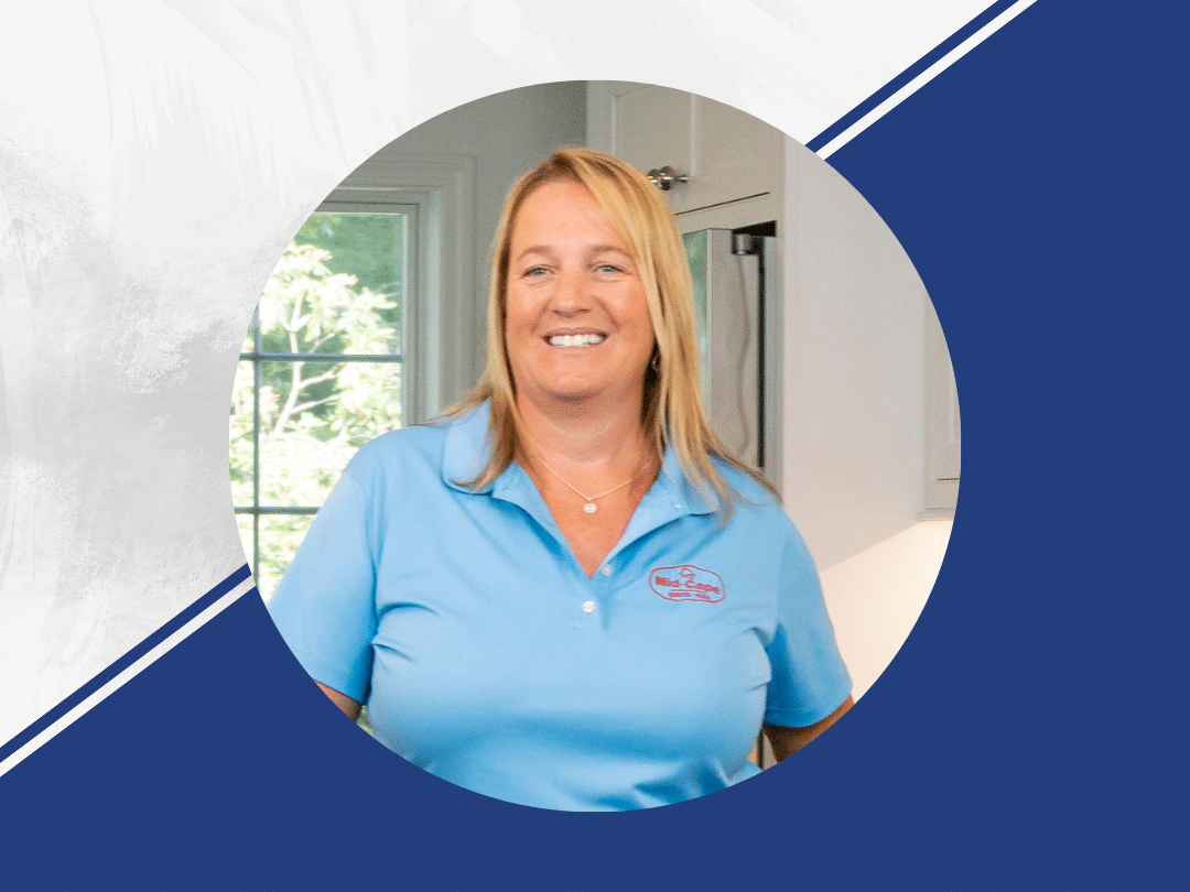 MidCape Contractor Designer Becky Stoltz Mid Cape Home Centers