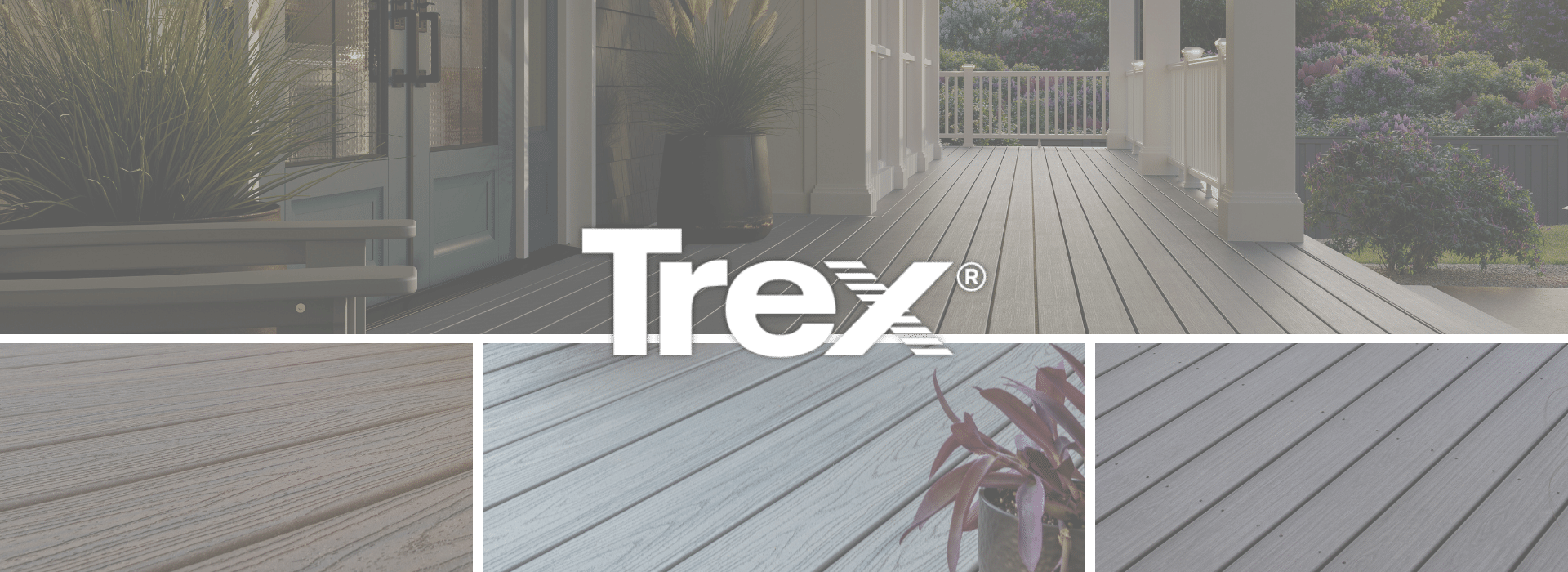 Trex Mid Cape Home Centers