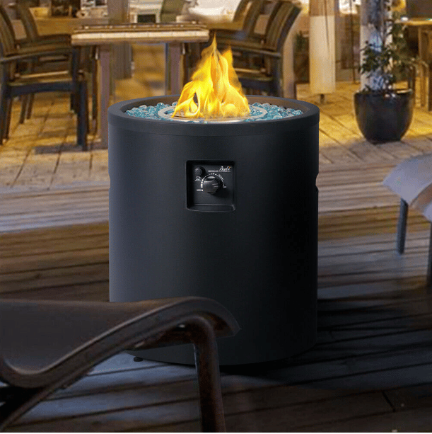 The Best Propane Fire Pits