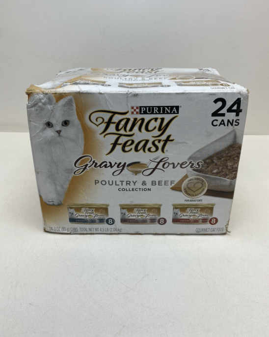The Best Foods For Your Cat’s Health