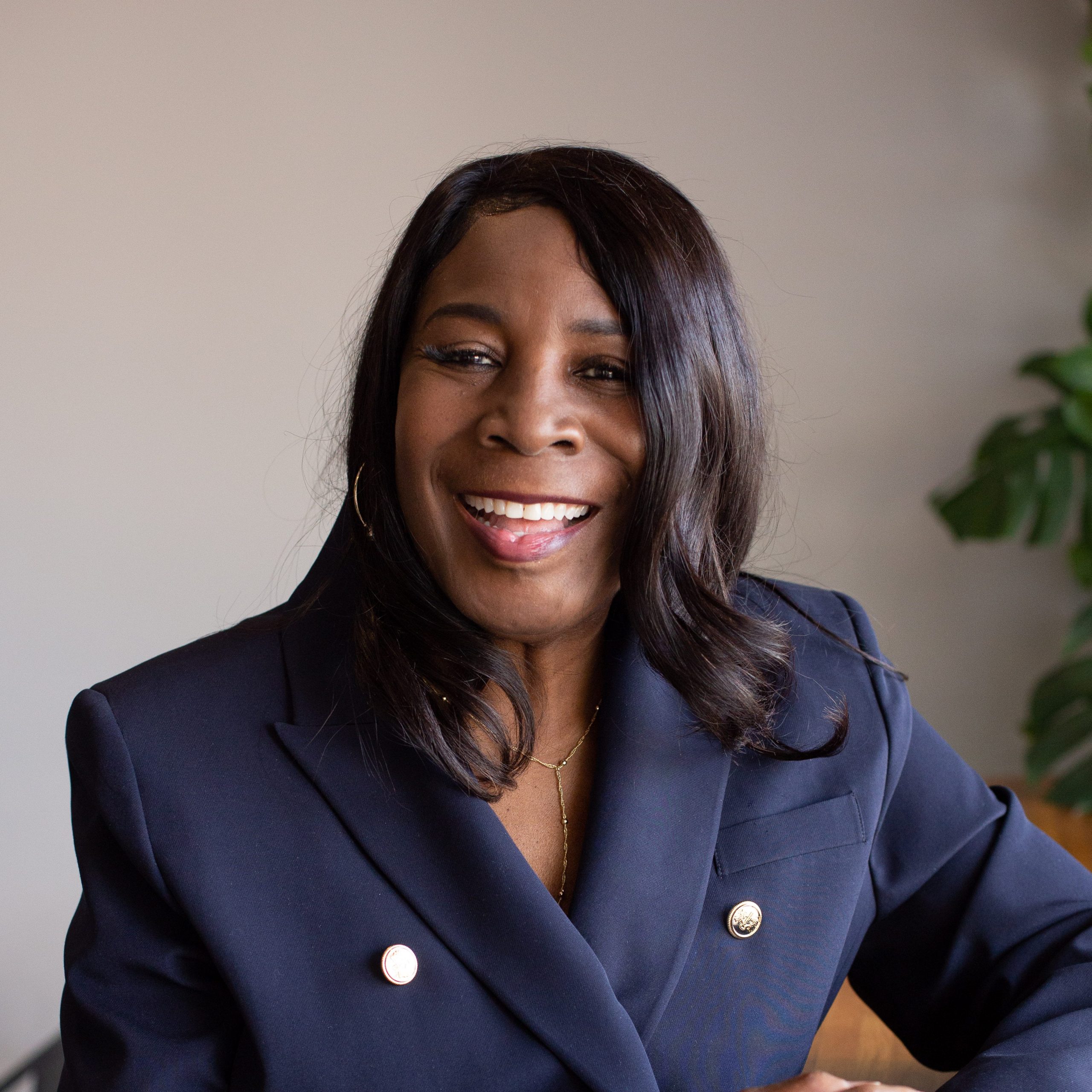 Debra Gardner Virginia House Democrats