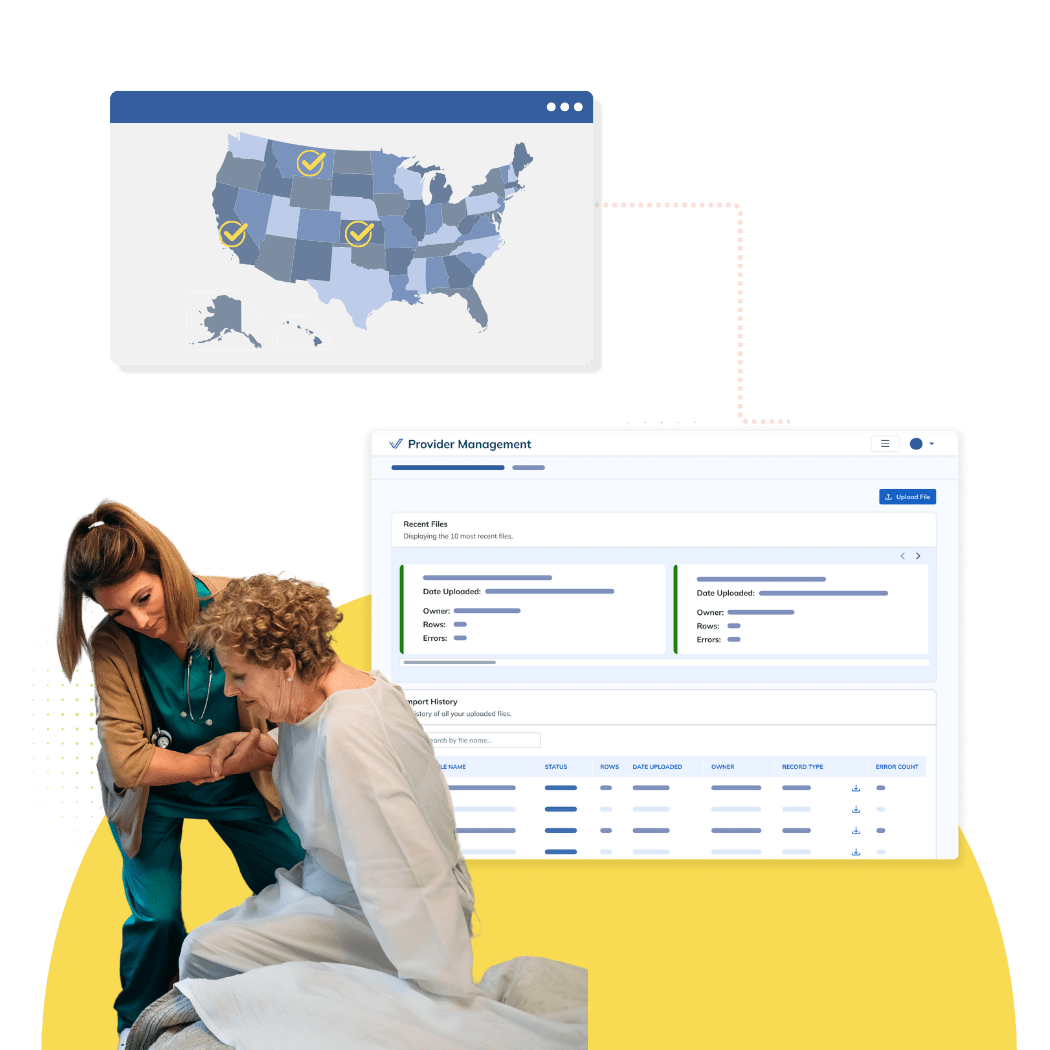 NPI Validation The Key to Provider Credentialing and Enrollment