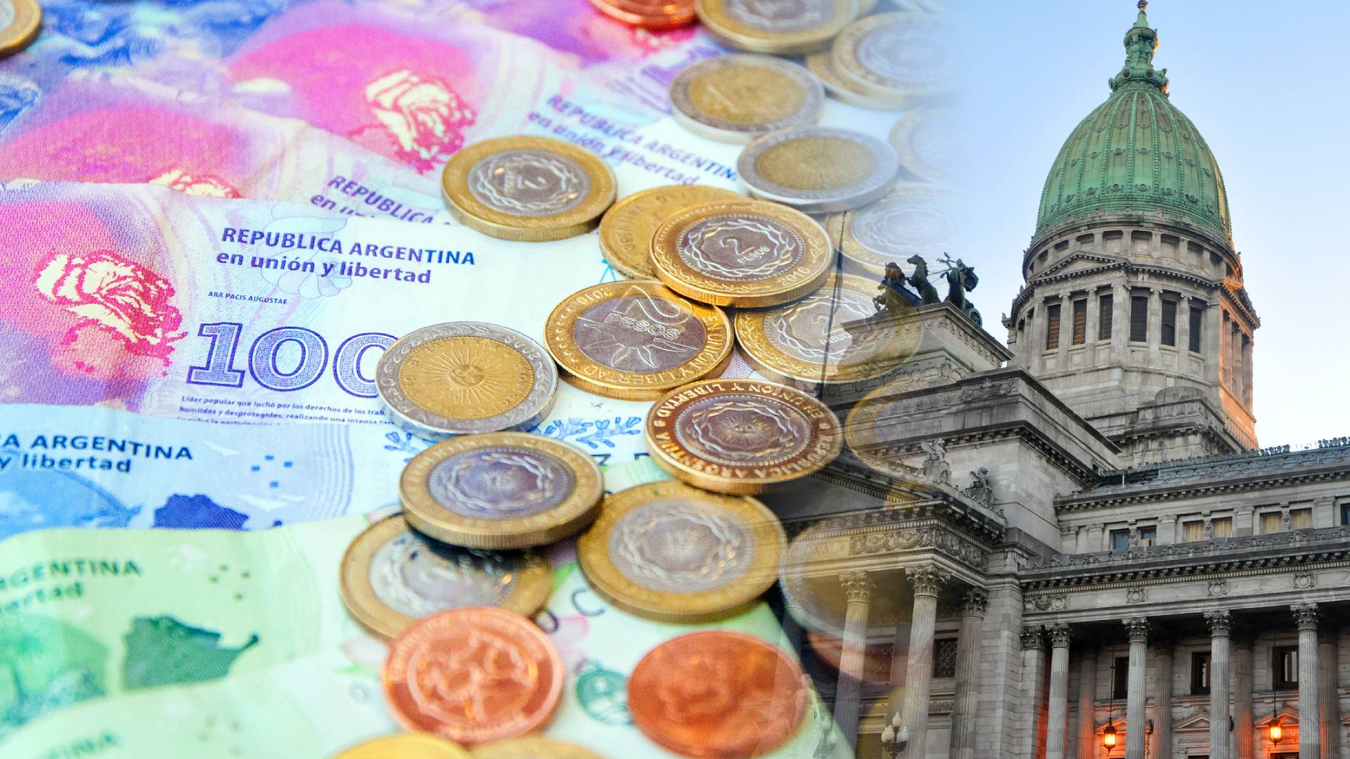 Gobierno de Argentina dice que nuevas medidas económicas están en cadeneta con normas de GAFI