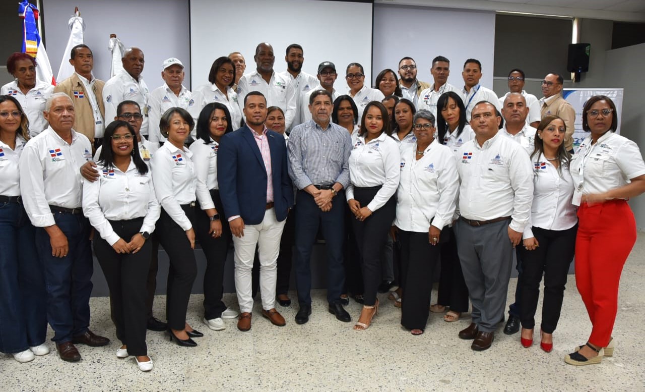 RD mantiene riguroso control en la inocuidad alimentaria de los productos agropecuarios