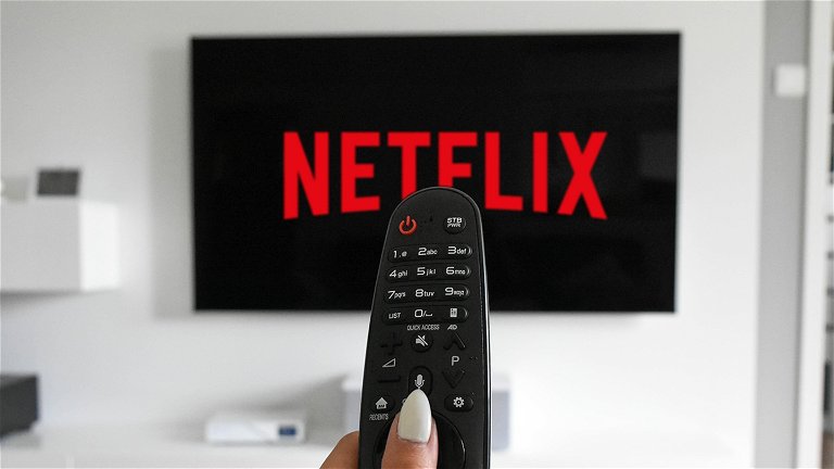 El beneficio neto de Netflix aumenta un 23.9% en el primer trimestre de 2025