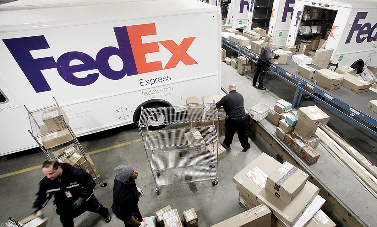 República Dominicana un mercado de oportunidades para FedEx