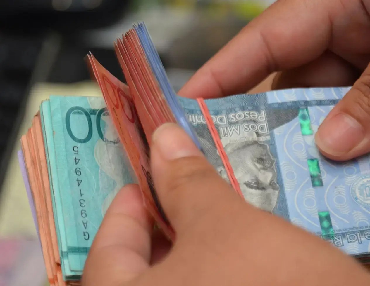 Préstamo comercial bajo modalidad de microcrédito aumenta un 92.4% desde abril de 2019