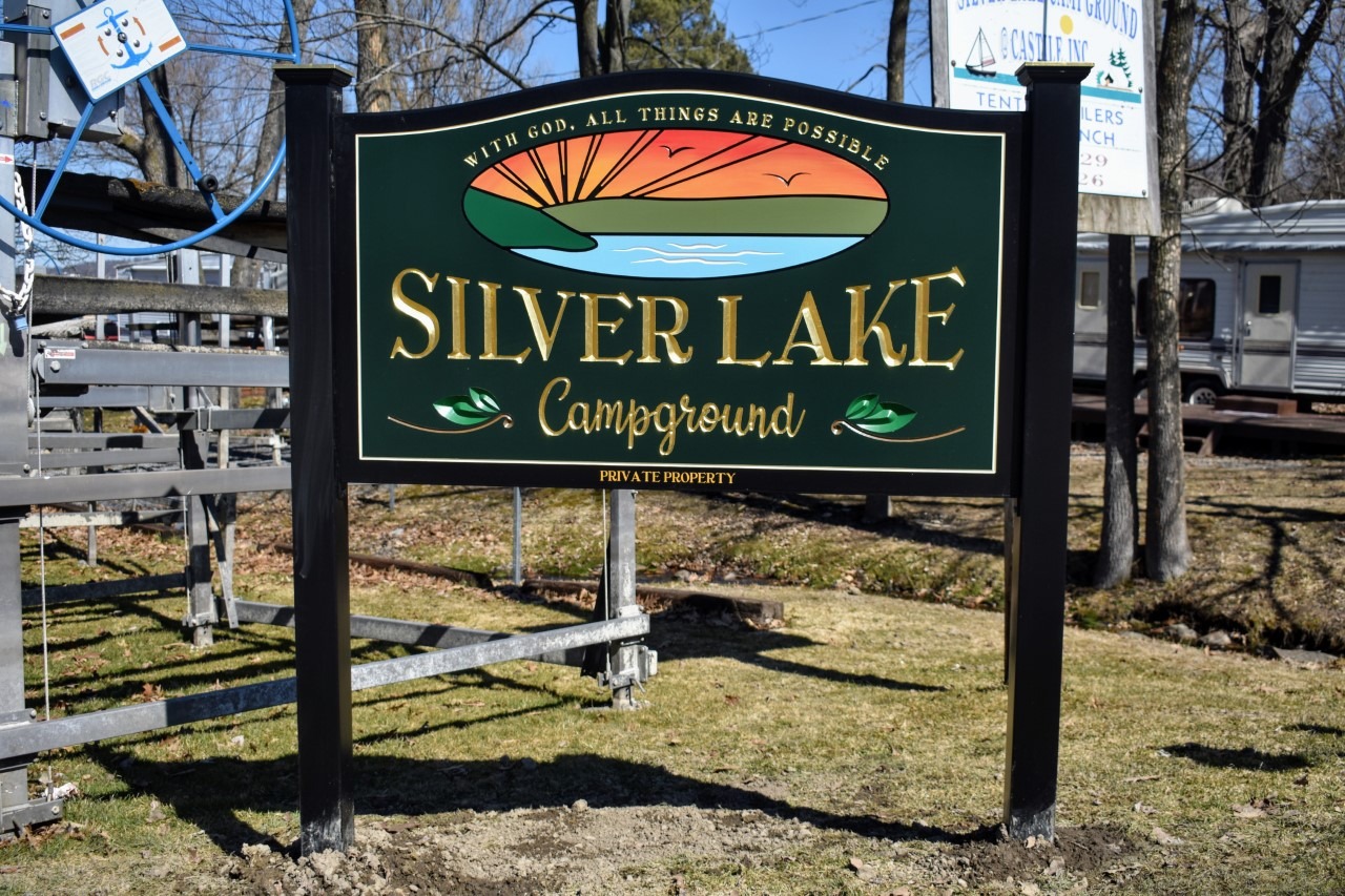 Local Attractions for Families Silver Lake Campgrounds Castile, NY