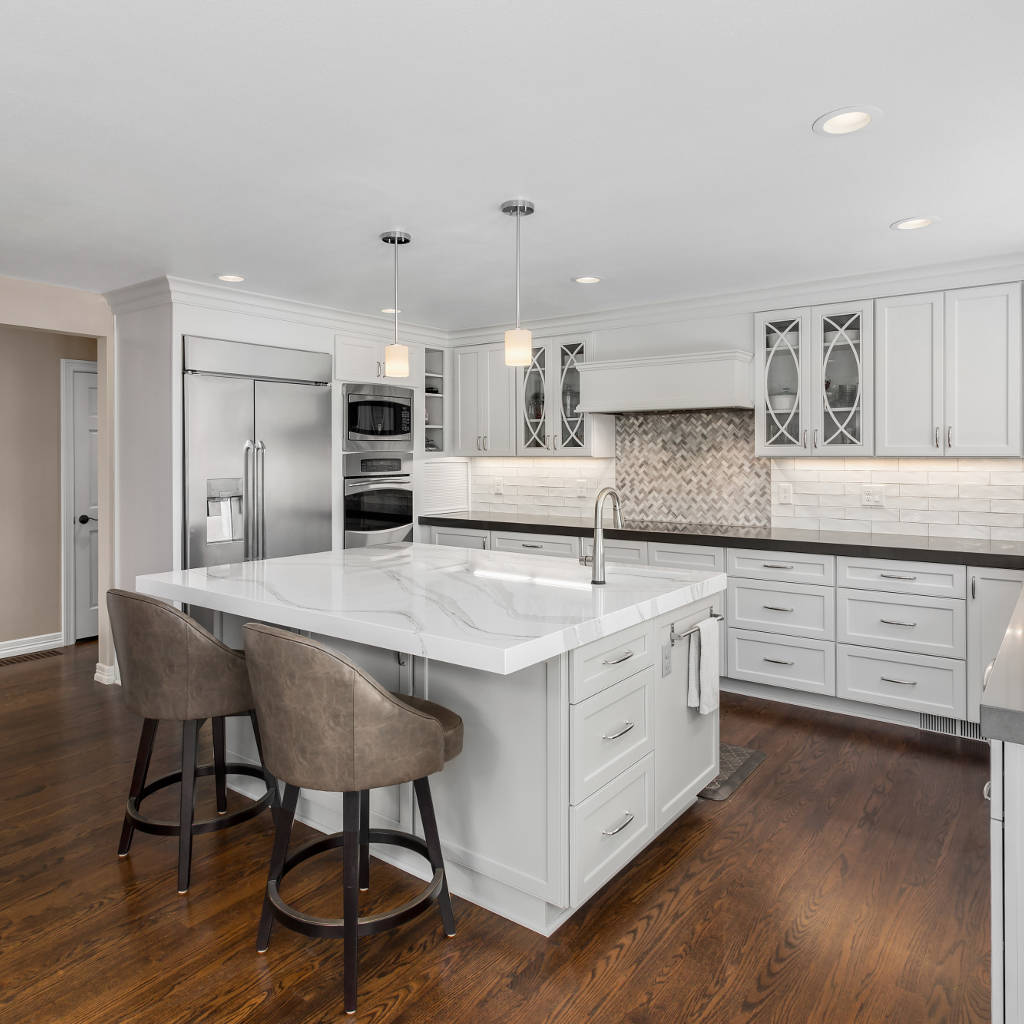 Kitchen Renovations American Dream Home Improvement