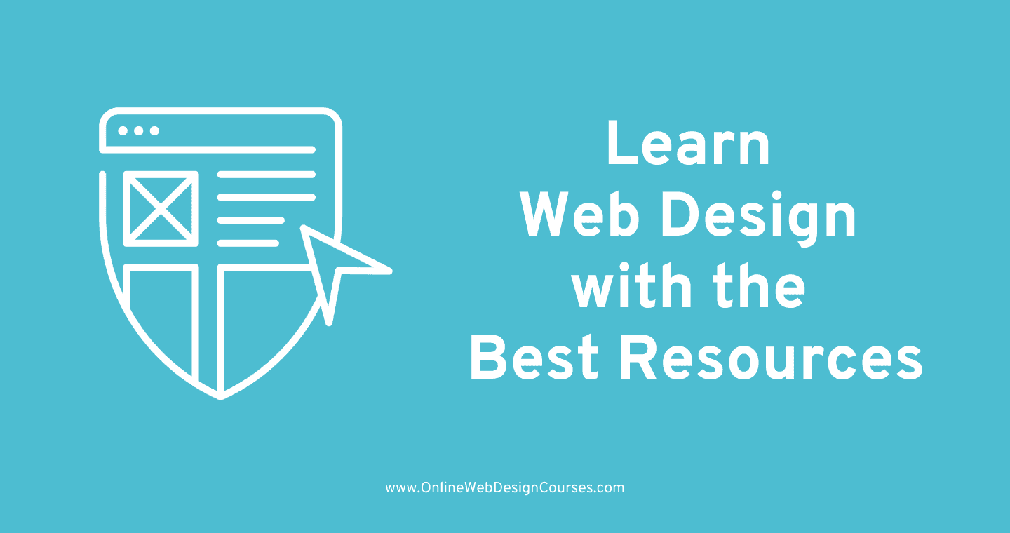 Online Web Design Courses Learn Web Design with the Best Courses