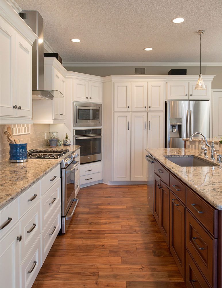 More Kitchen Remodeling Gallery Kansas City Home Remodeling Kansas City