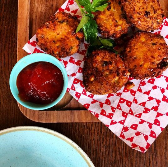 Las Iguanas Taste Leamington Spa