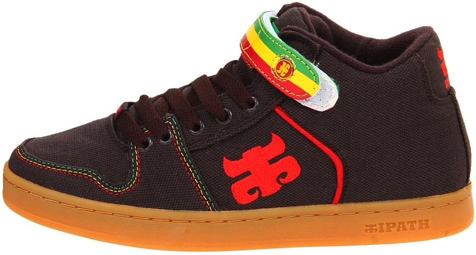 iPath Vegan Skate Blog