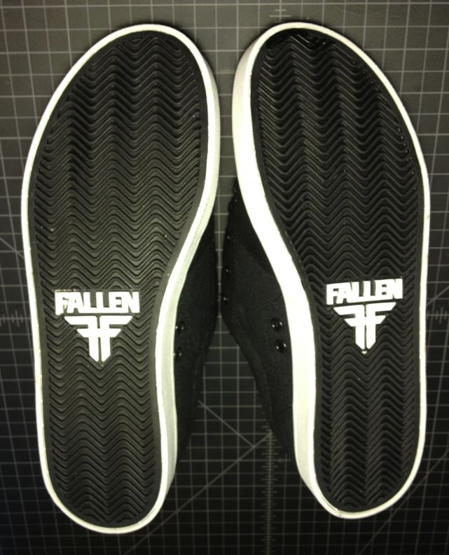 Fallen Rambler Vegan Skate Blog