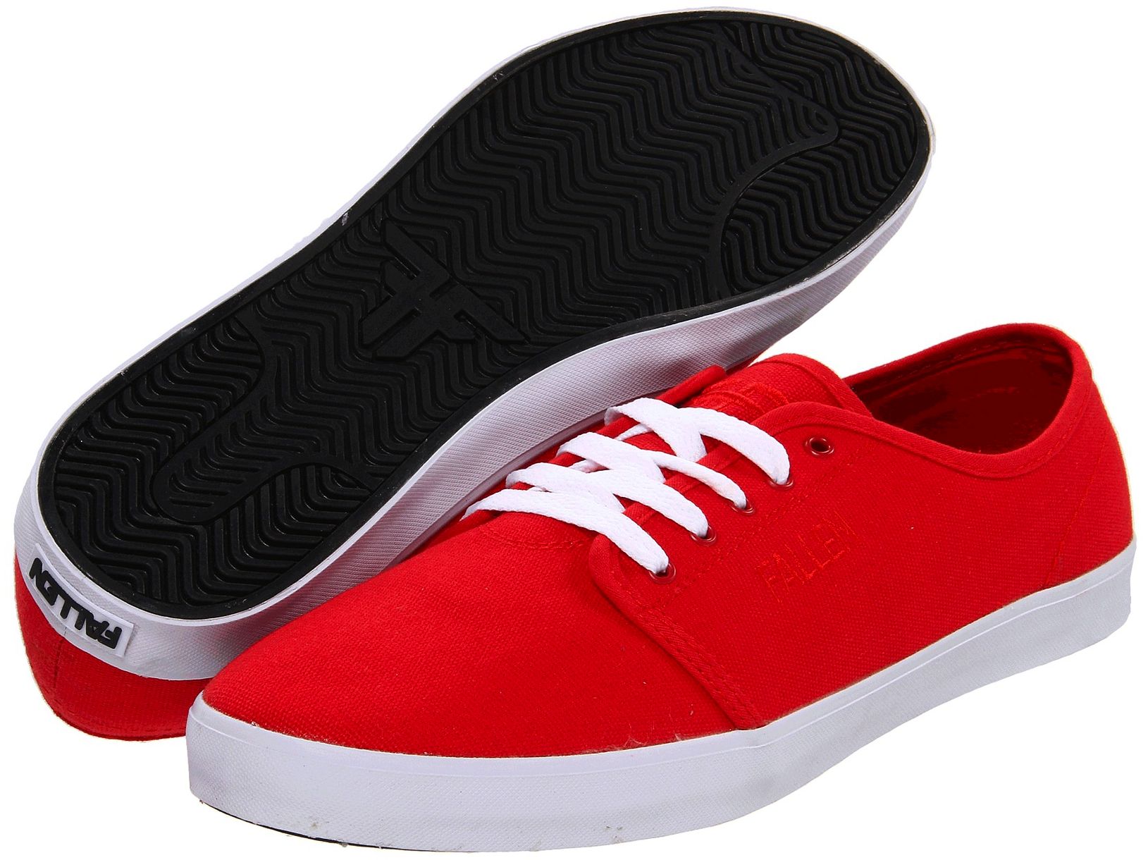 Fallen Daze Vegan Skate Blog