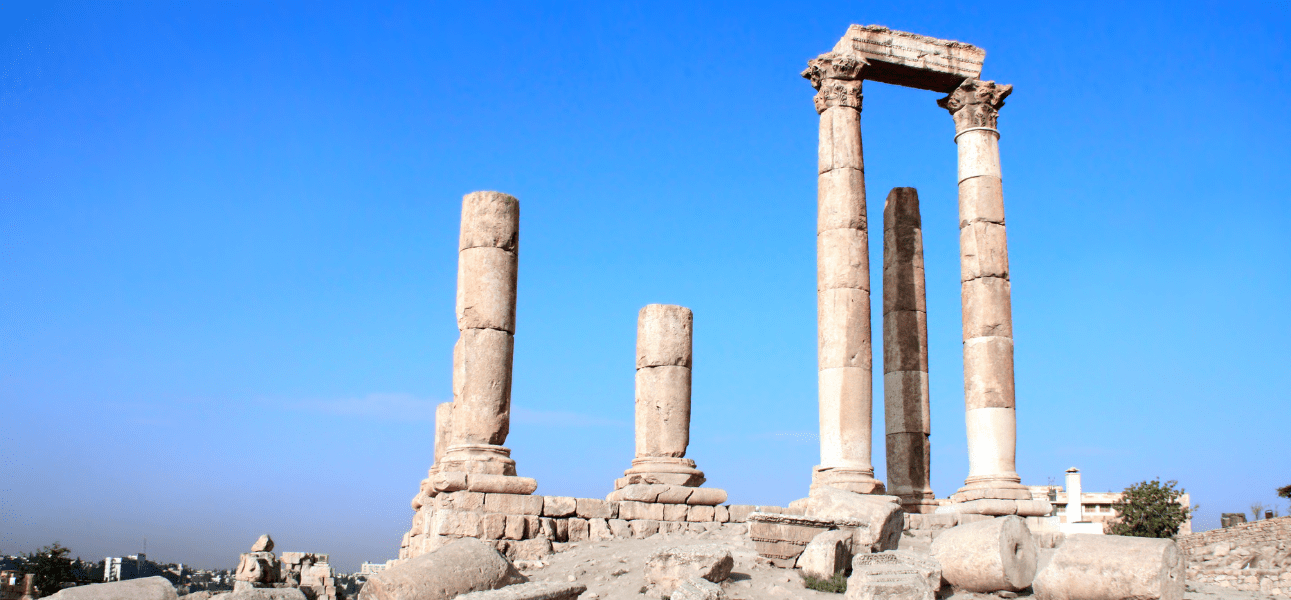 Gems of Jordan Dakkak DMC Jordan