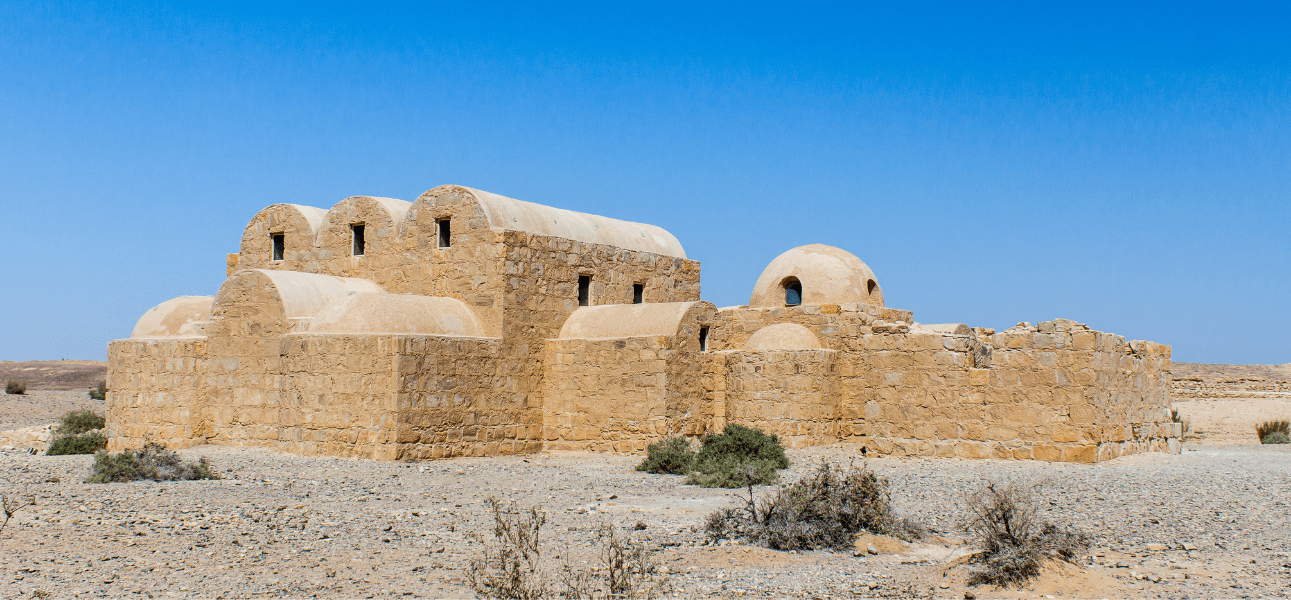 Gems of Jordan Dakkak DMC Jordan