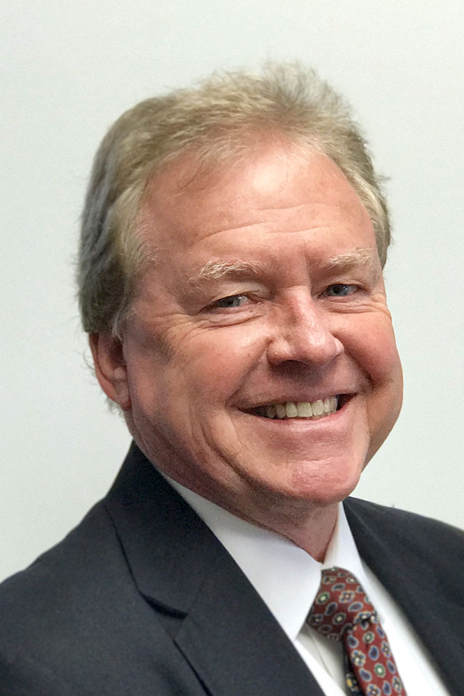 Our Team Edward L. Sanders Insurance