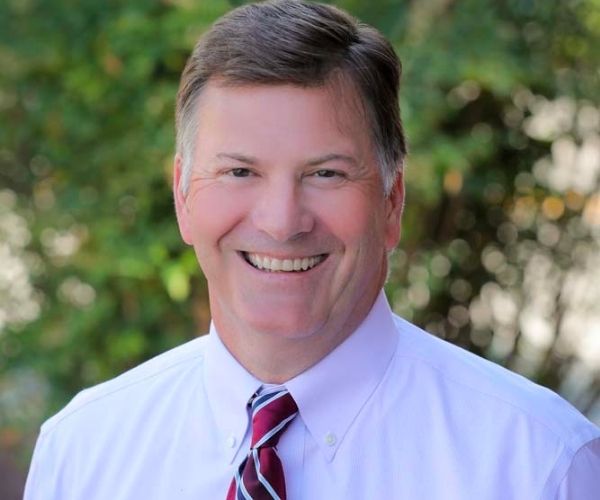 E.L. Sanders Spotlight Paul Simpson Edward L. Sanders Insurance