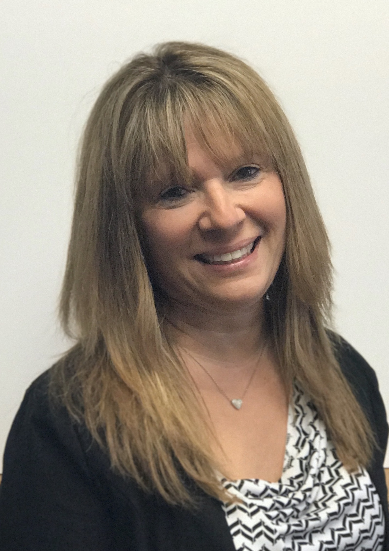 E.L. Sanders Spotlight Rosanne Salamy Edward L. Sanders Insurance