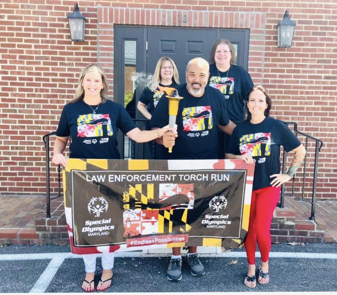 Giving Back … and Rocking It! Edward L. Sanders Insurance Agency, Inc.