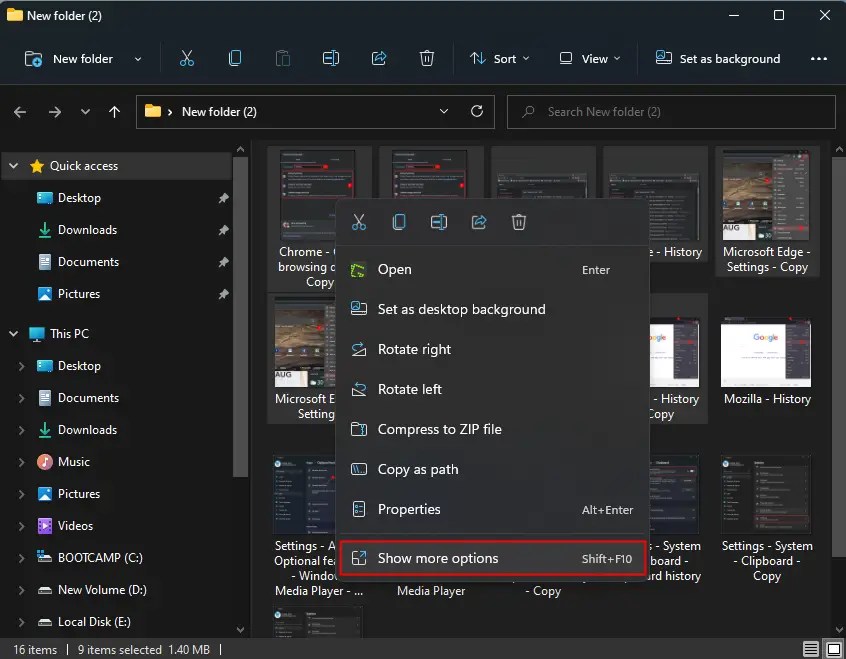 Best free zip software windows 10 amelaltd