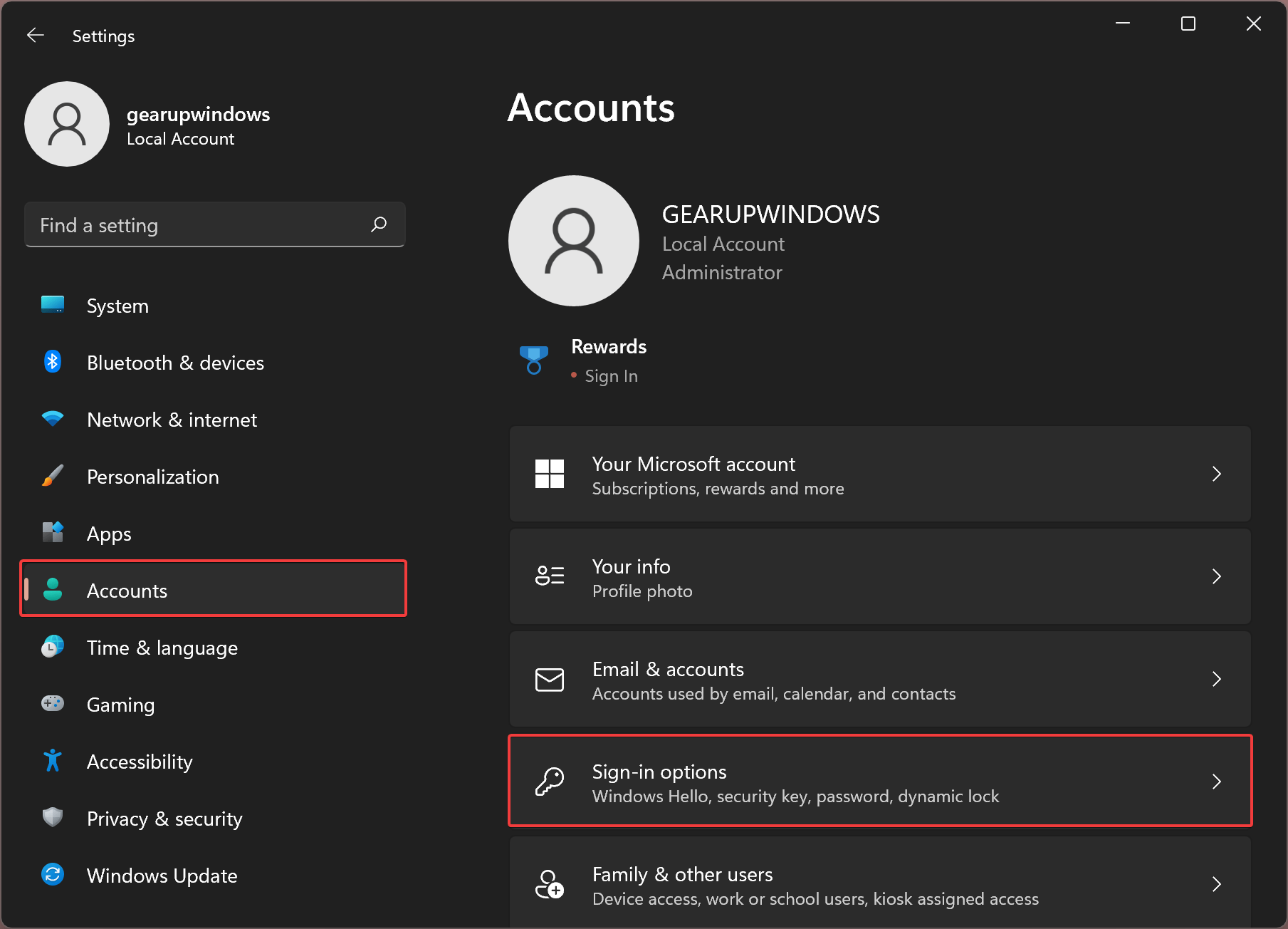 How to Change PIN in Windows 11? Gear up Windows 11 & 10