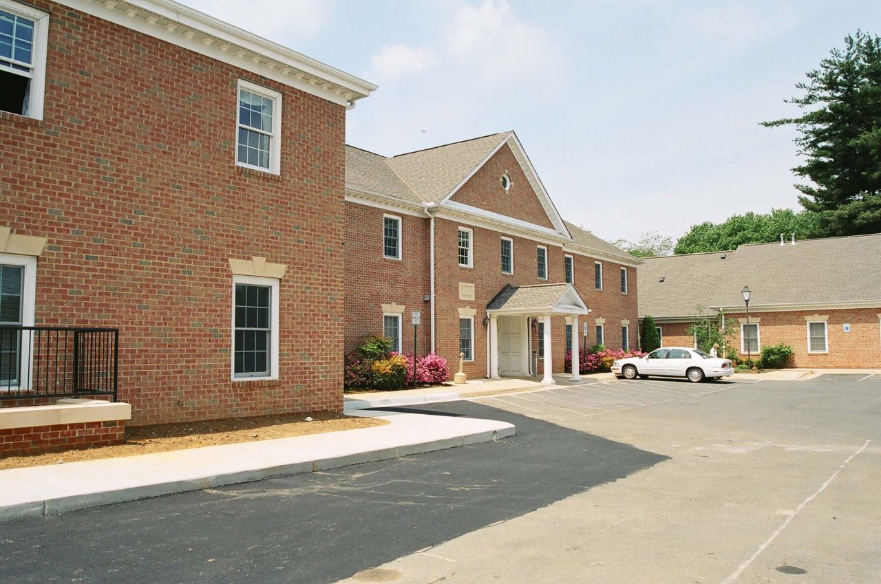 Blue ridge Orthopedics Miller Gregory LLC