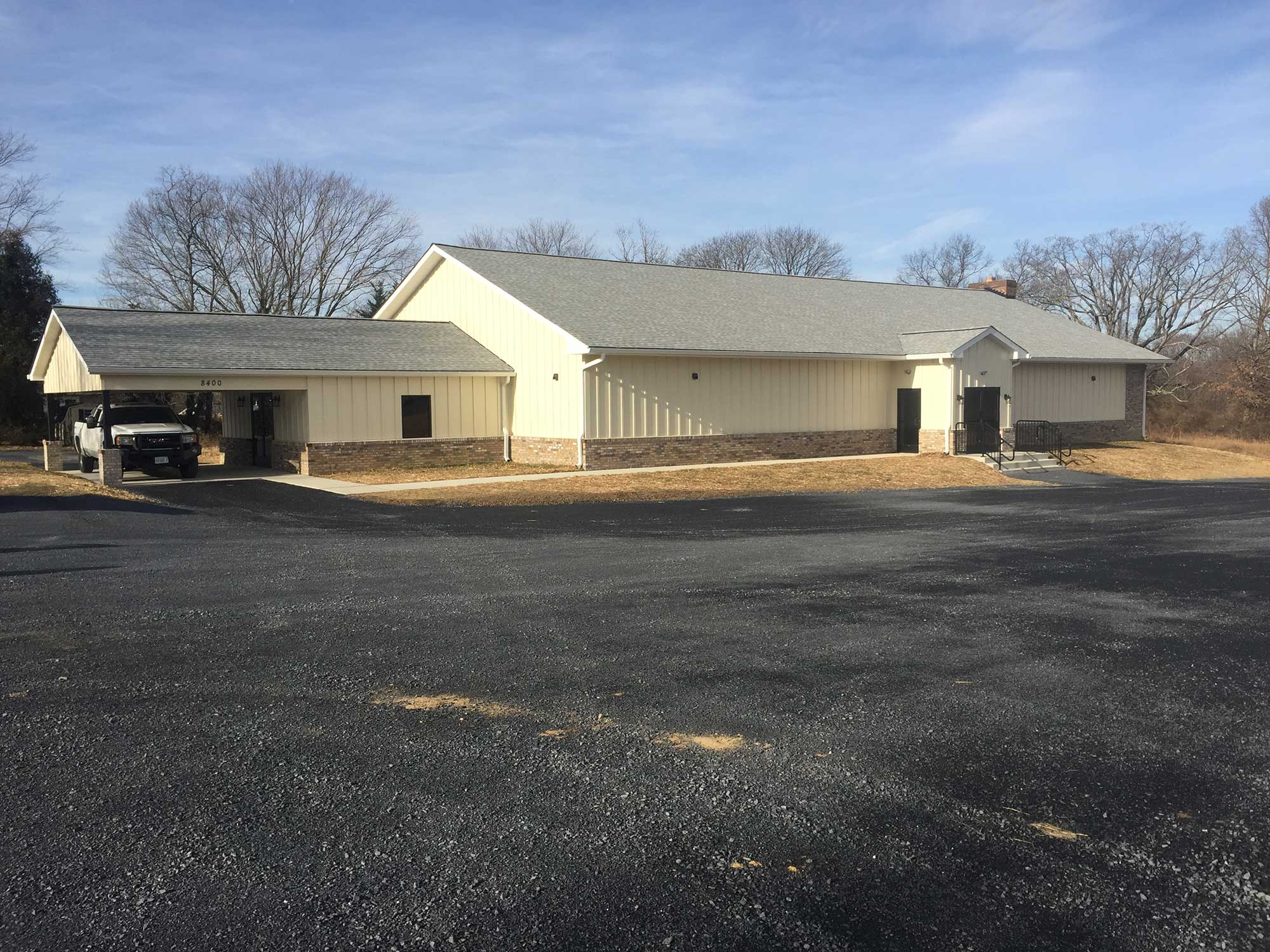 Marshall Ruritan Club Miller Gregory LLC