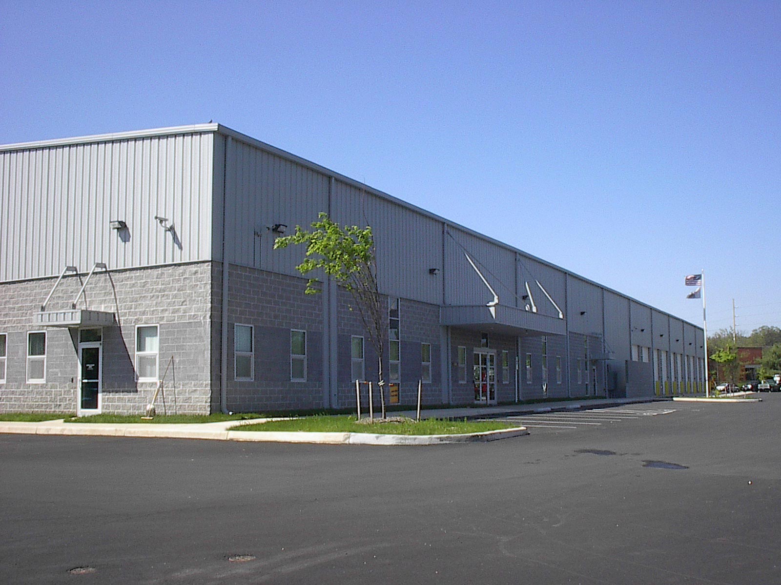 Western Branch Miller Brothers, Inc.