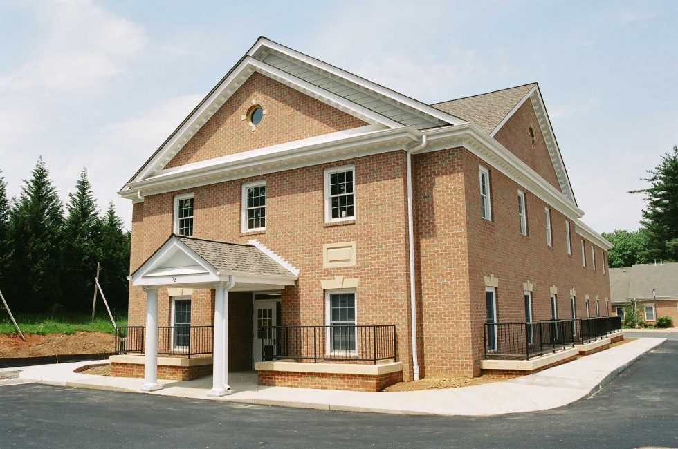 Blue ridge Orthopedics Miller Gregory LLC