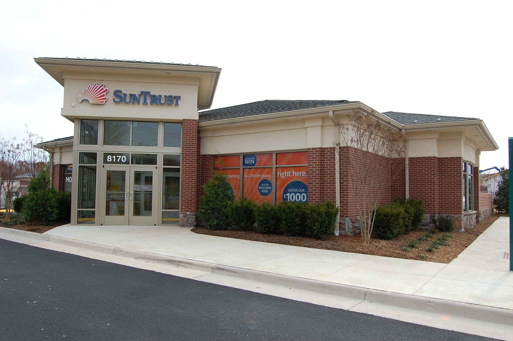 Suntrust Bank Miller Brothers, Inc.