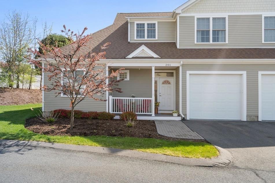 Price Improvement Endicott Woods Unit 201 The True Team