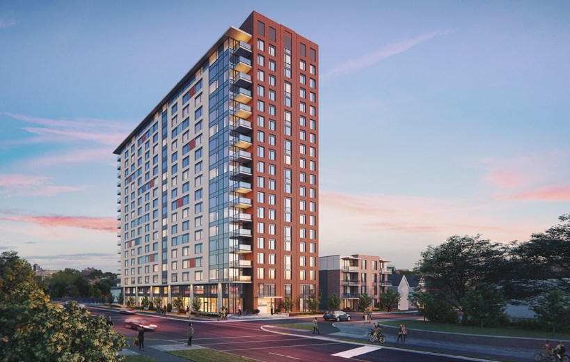 Hintonburg Connection Apartment Morley Hoppner