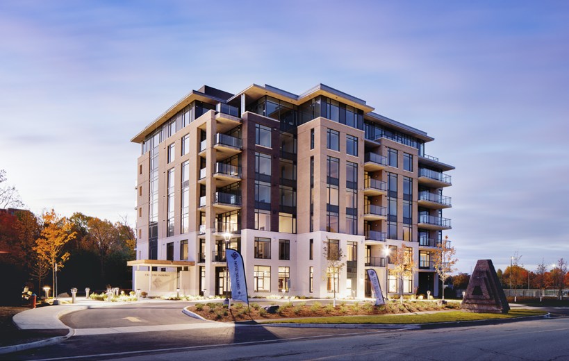 Two the Parkway Morley Hoppner