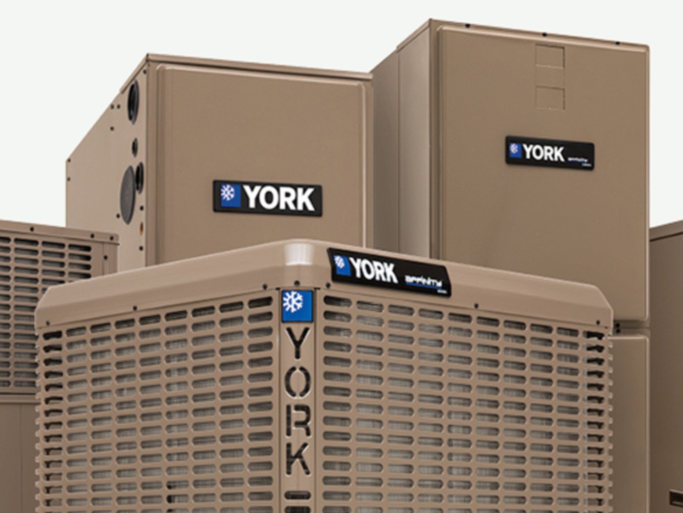 York Air Conditioner | Installation & Repair | West Palm Beach